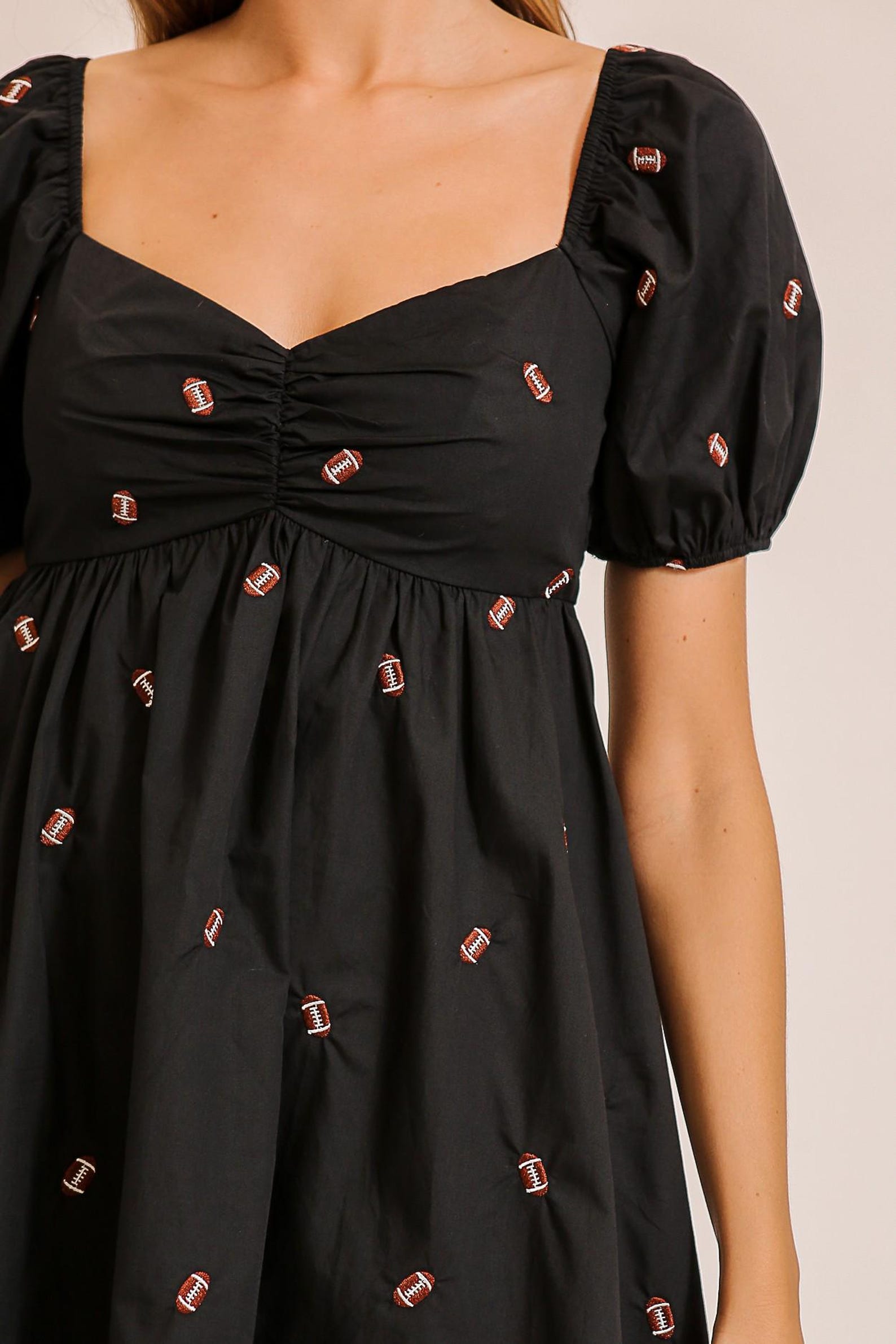 Sportliches T-Shirt-Kleid – Ansicht 2